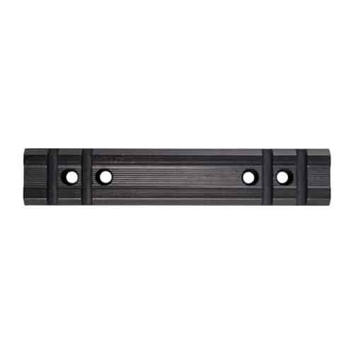 TOP MOUNT BASES FOR SHOTGUN