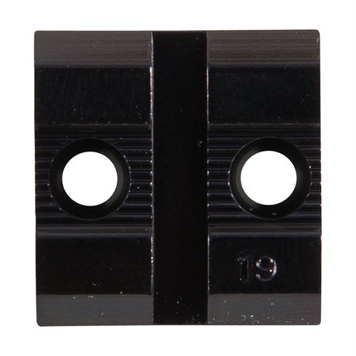 TOP MOUNT BASES - #11-#62