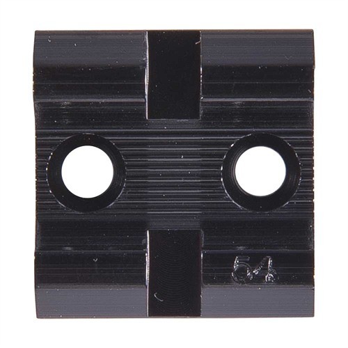 TOP MOUNT BASES - #11-#62