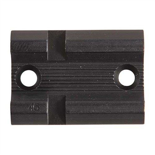 TOP MOUNT BASES - #11-#62