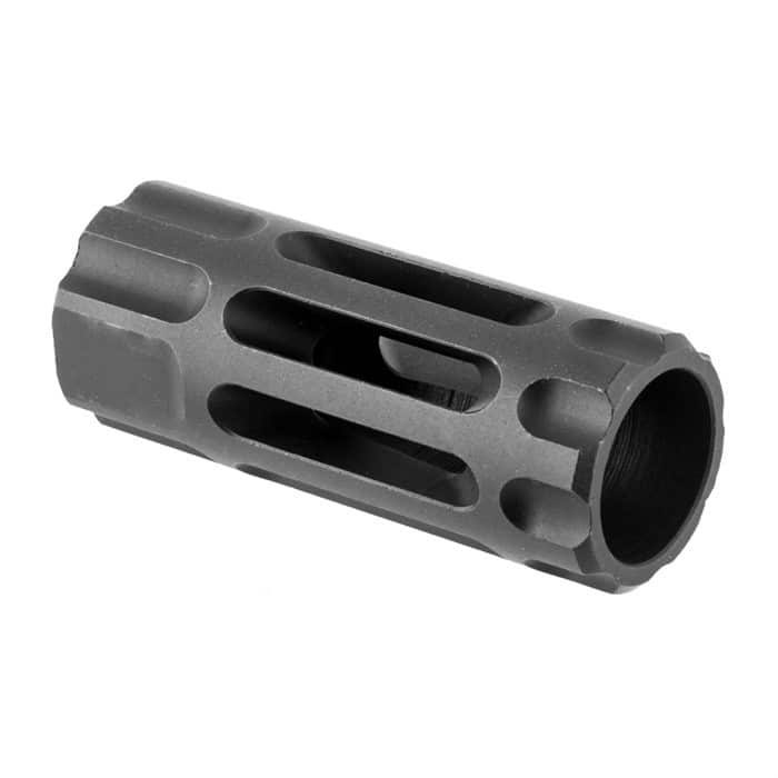 AR-15 MUZZLE BRAKE Q-COMP