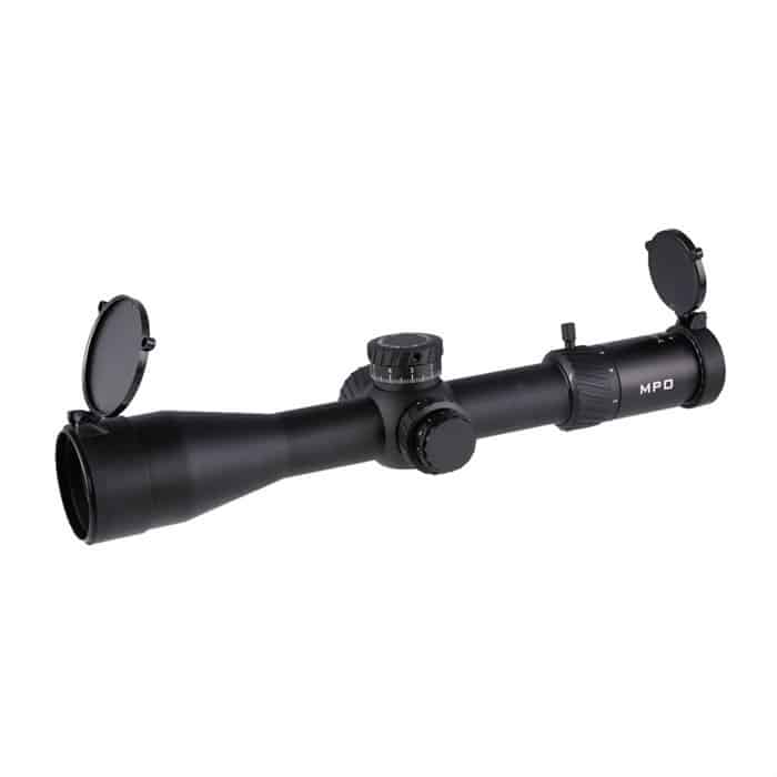 MATCH PRECISION OPTIC (MPO) 3-18X50MM FFP ILLUM. RIFLE SCOPE