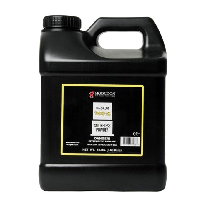 IMR HI-SKOR 700X SMOKELESS POWDER