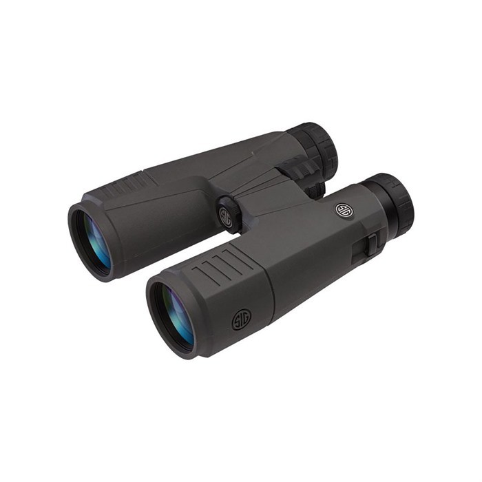 ZULU 9 BINOCULARS