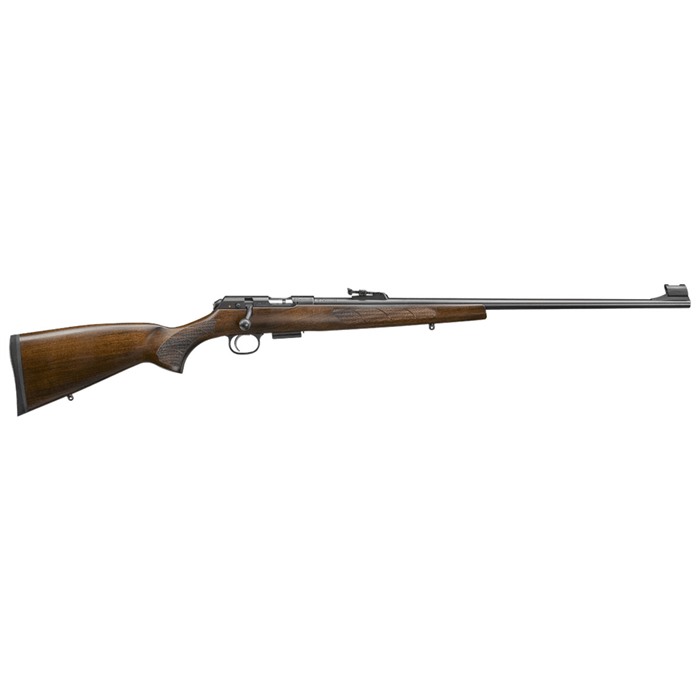 457 LUX 22 LONG RIFLE BOLT ACTION RIFLE