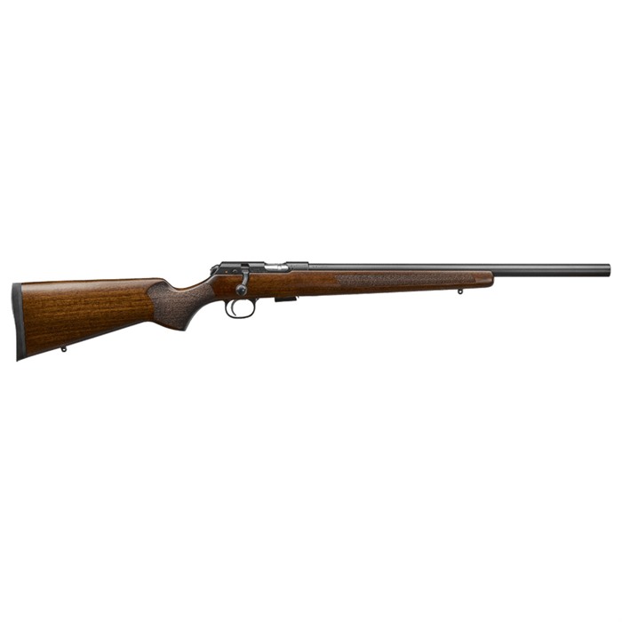 457 VARMINT 22 WMR BOLT ACTION RIFLE