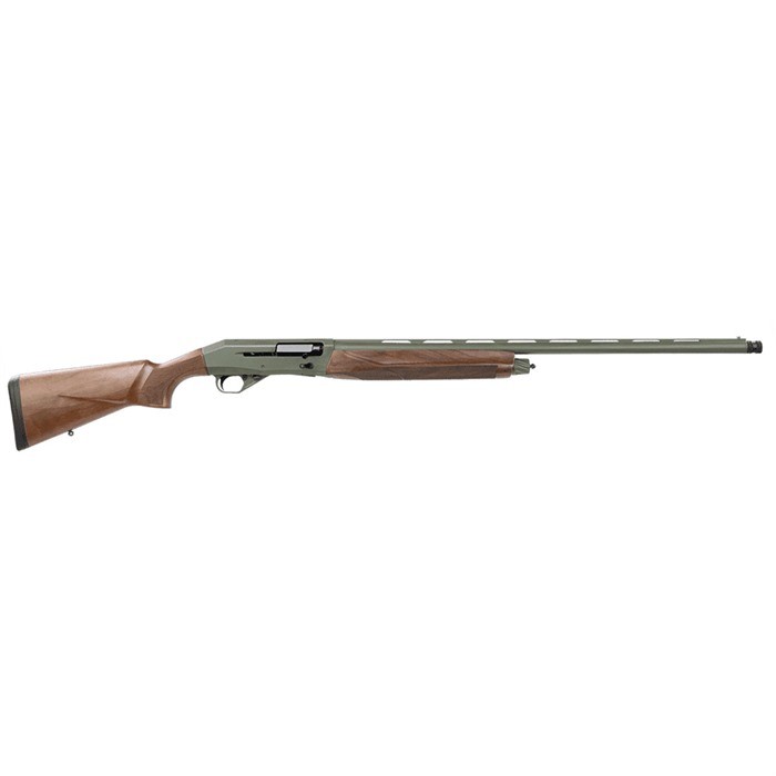 UPLAND ULTRALIGHT ALL-TERRAIN 20 GAUGE OVER/UNDER SHOTGUN