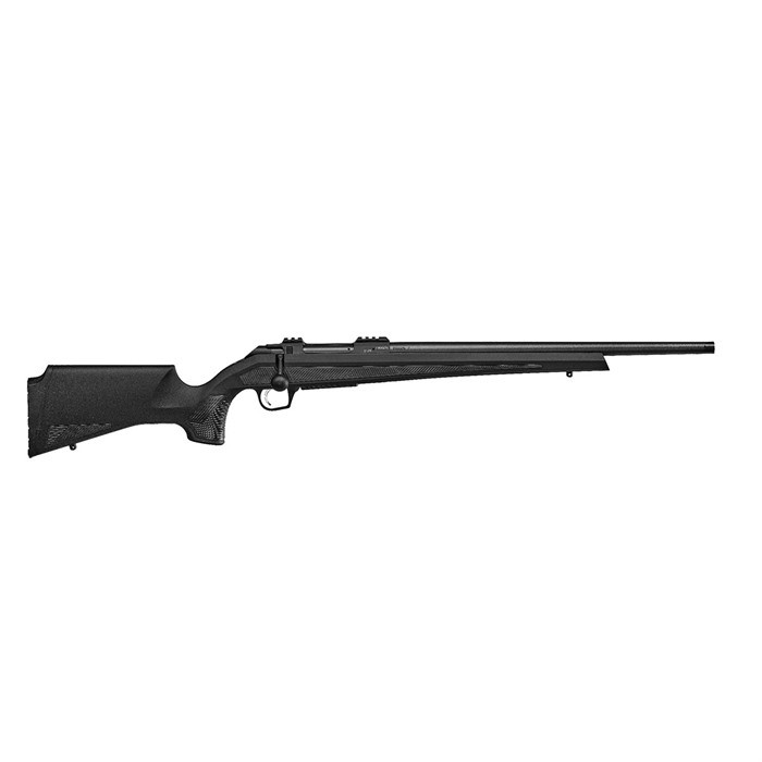 600 AL2 ALPHA 308 WINCHESTER BOLT ACTION RIFLE