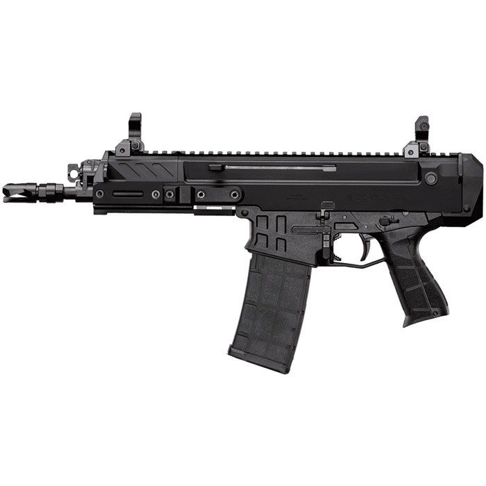BREN 2 MS 5.56X45 NATO SEMI-AUTO HANDGUN
