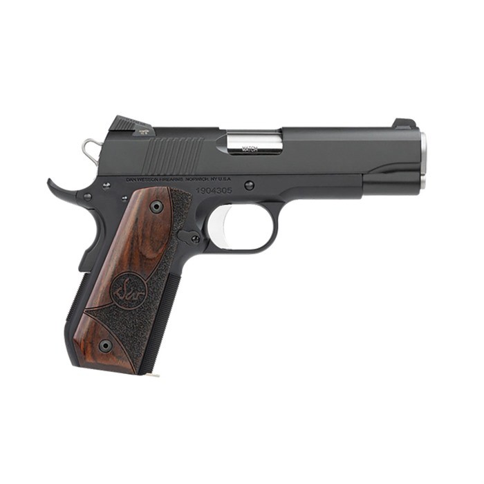 GUARDIAN 9MM LUGER SEMI-AUTO HANDGUN