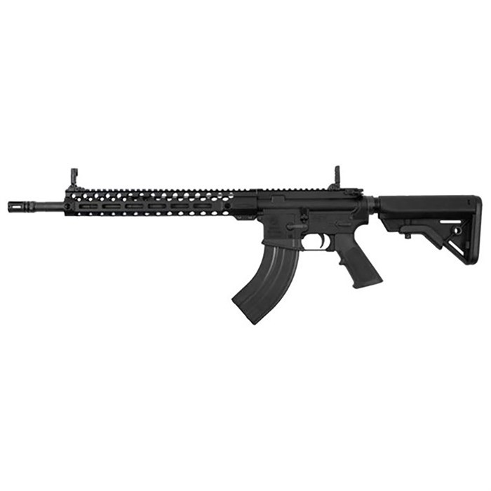 ENHANCED PATROL 7.62X39MM SEMI-AUTO RIFLE