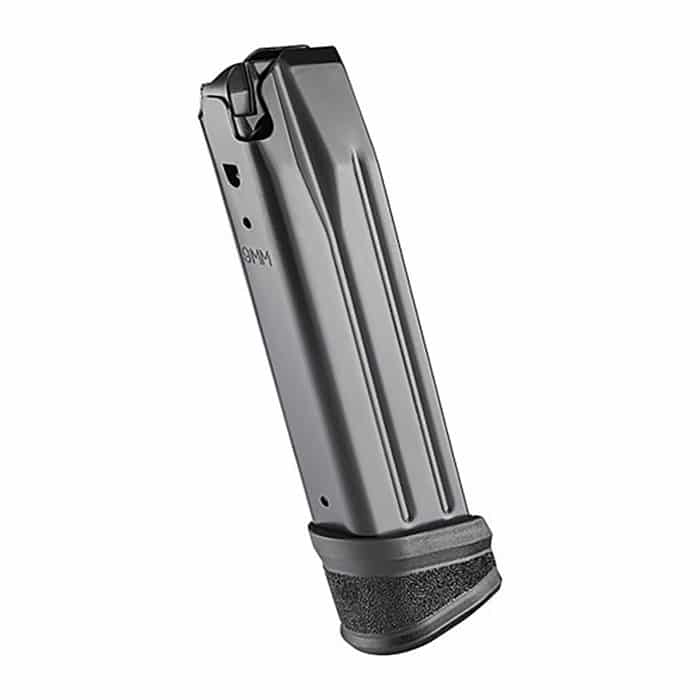 ECHELON 9MM LUGER HANDUN MAGAZINE