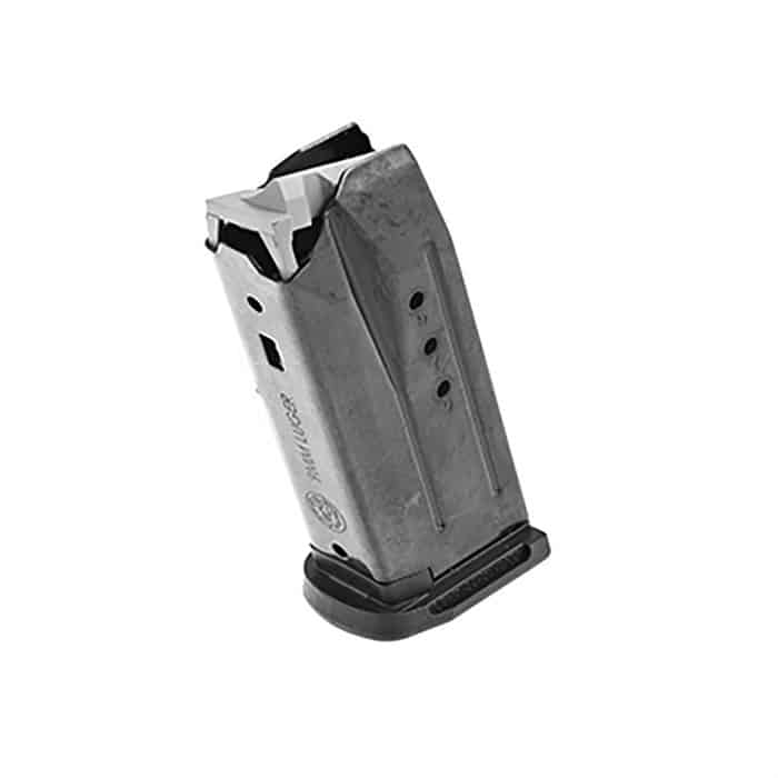 SECURITY 9~ COMPACT MAGAZINES