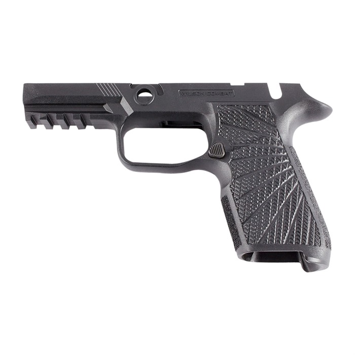 WCP320 GRIP MODULE FOR SIG SAUER® P320 COMPACT
