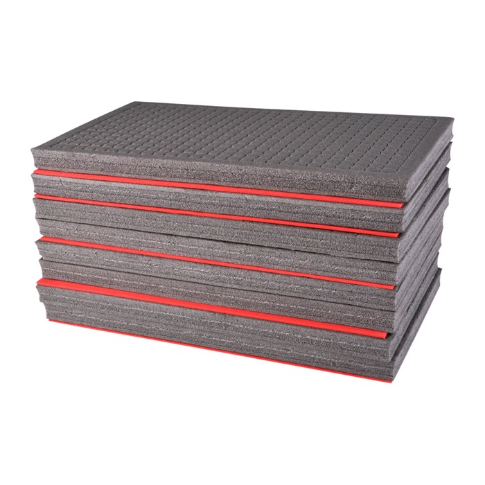 FOAM INSERTS FOR GEN III ARMORERS CASE