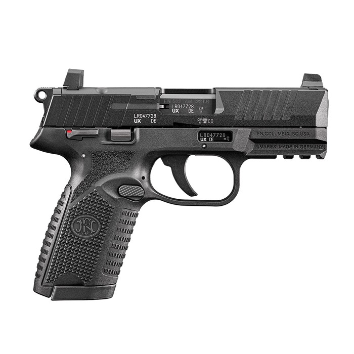 502 MRD 22 LONG RIFLE SEMI-AUTO HANDGUN