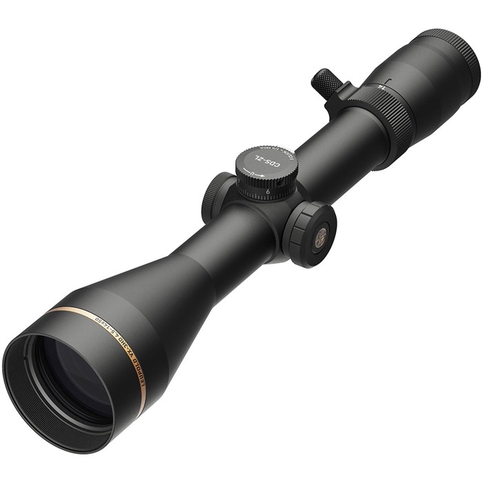 VX-3HD 4.5-14X50MM SFP CDS-ZL RIFLE SCOPE
