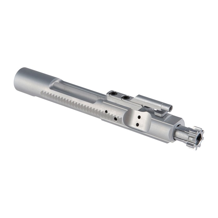 AR-15 SEMI-AUTO CHROME BOLT CARRIER GROUPS