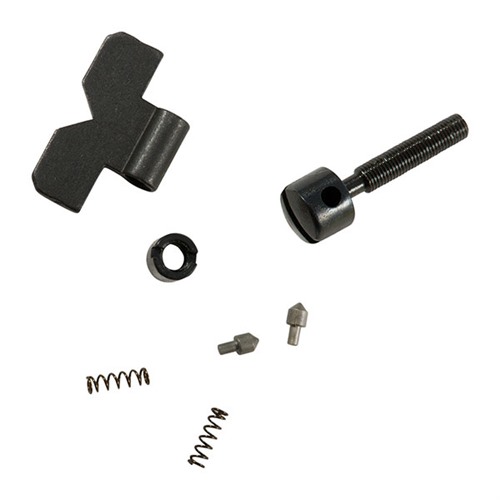 S&W V-NOTCHED REAR SIGHT KITS