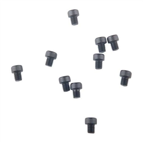 LEUPOLD TORX SCREWS
