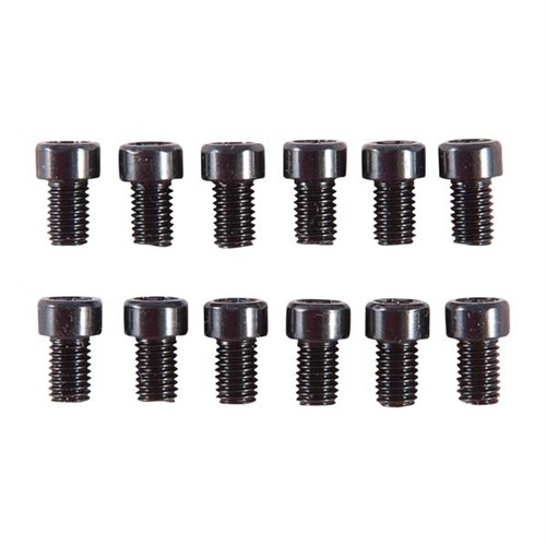 LEUPOLD TORX SCREWS