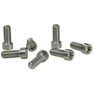 LEUPOLD TORX SCREWS