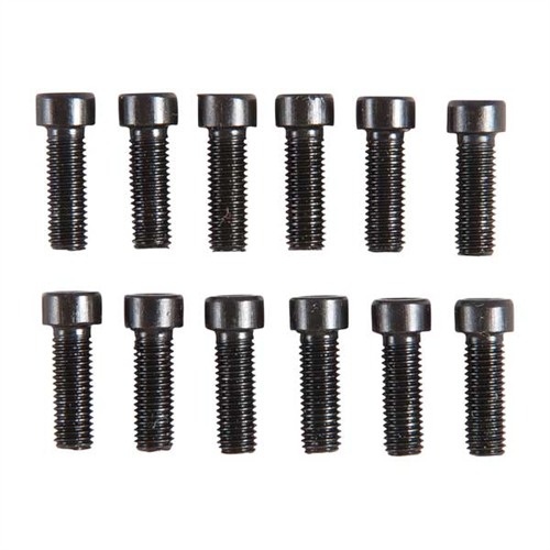 LEUPOLD TORX SCREWS