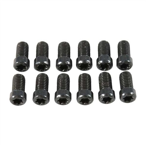 LEUPOLD TORX SCREWS