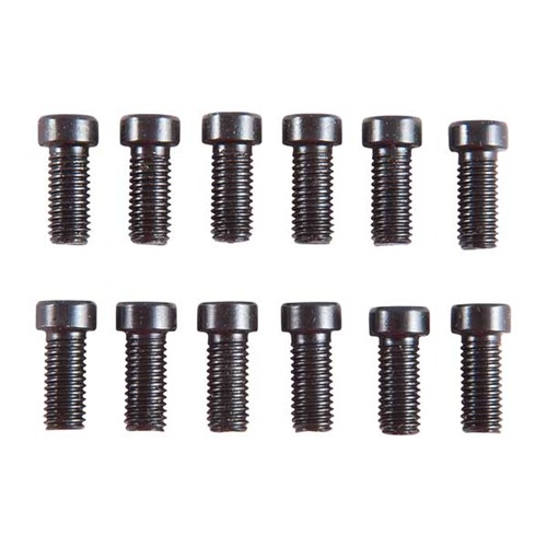 LEUPOLD TORX SCREWS