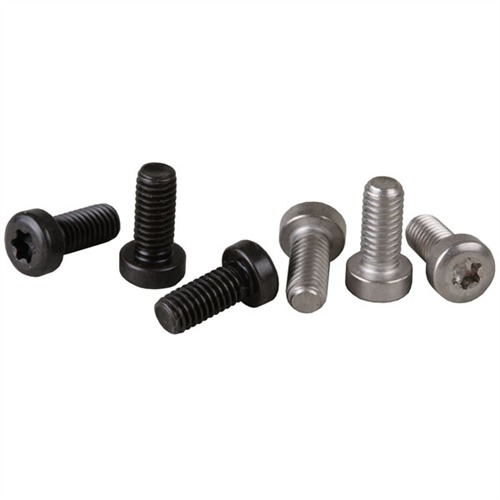 LEUPOLD TORX SCREWS