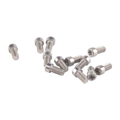 LEUPOLD TORX SCREWS