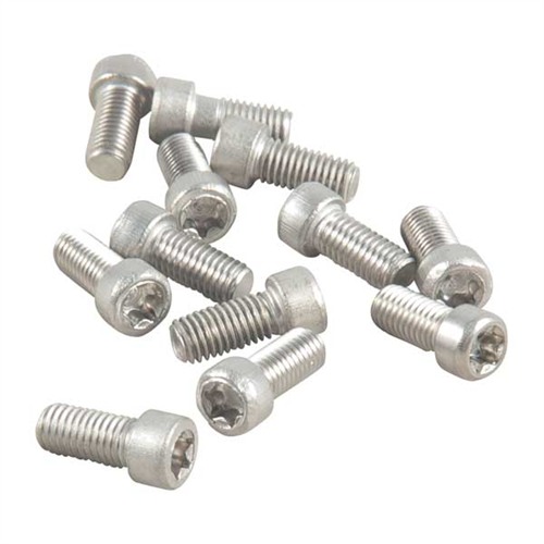 LEUPOLD TORX SCREWS
