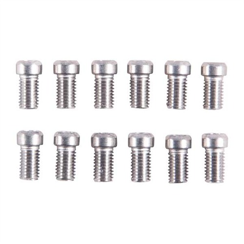 LEUPOLD TORX SCREWS