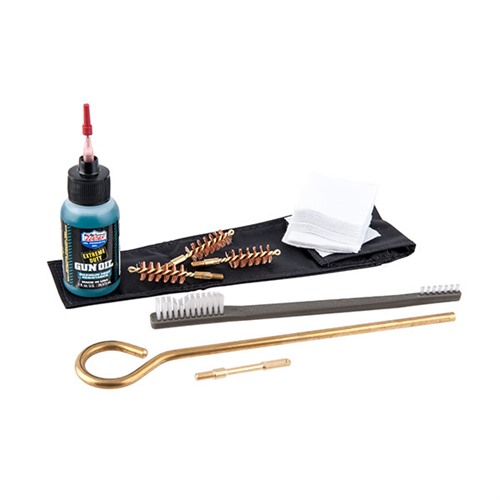 HANDGUN CLEANING KIT