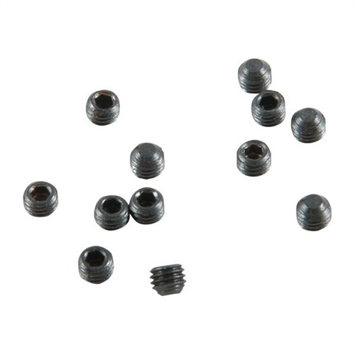 HEX PLUG SCREWS