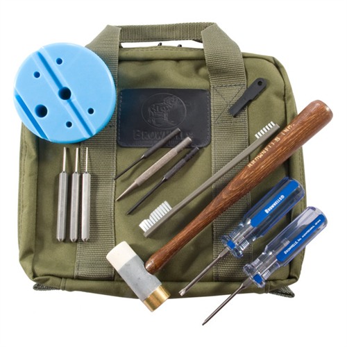 PISTOL FIELD PACK FOR SMITH & WESSON M&P