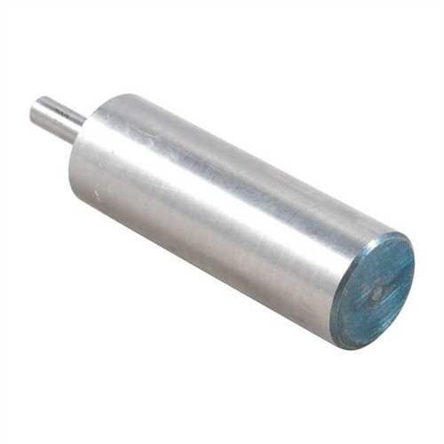 RECEIVER FACING CUTTER & PILOTS