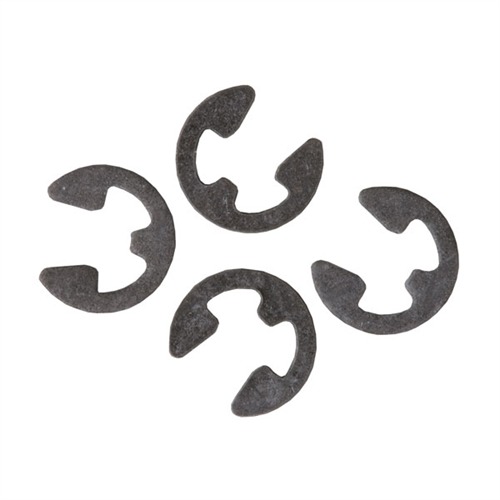 E-CLIP FOR ANTI-WALK PIN