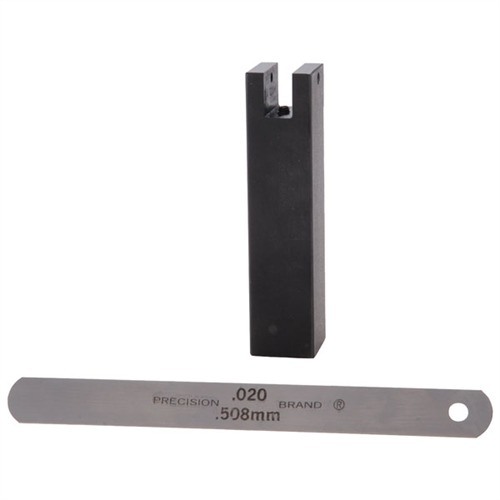 1911 SEAR STONING FIXTURE