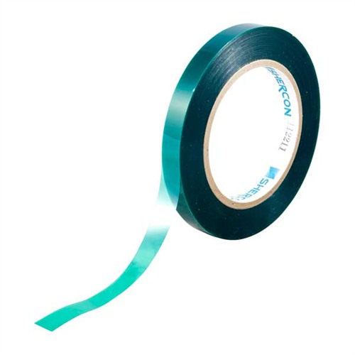 HIGH TEMPERATURE MASKING TAPE