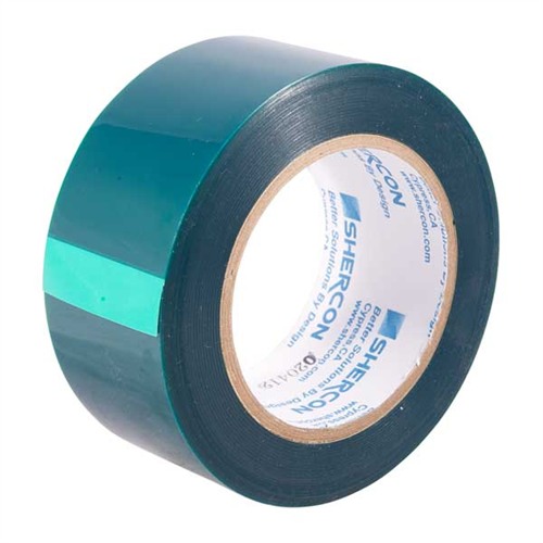 HIGH TEMPERATURE MASKING TAPE