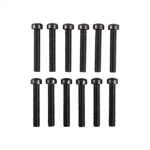 FILLISTER HEAD SCREW KIT