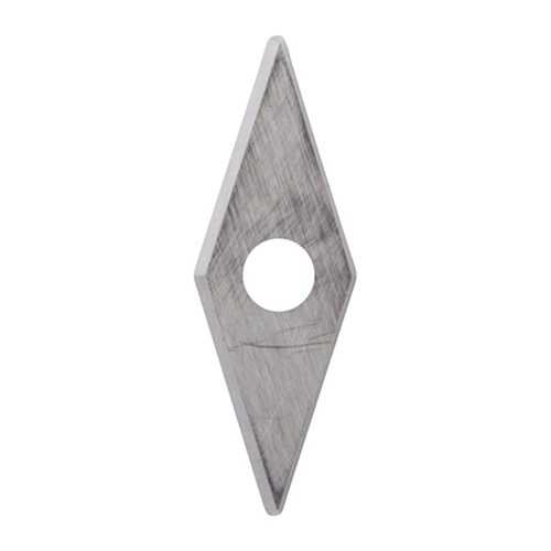 HIGH-SPEED STEEL INSERT