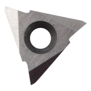 HIGH-SPEED STEEL INSERT