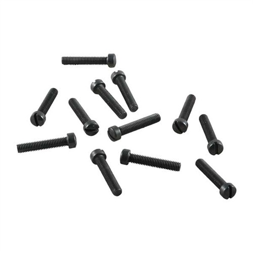 FILLISTER HEAD SCREW KIT