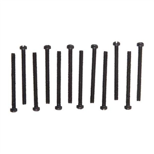 FILLISTER HEAD SCREW KIT