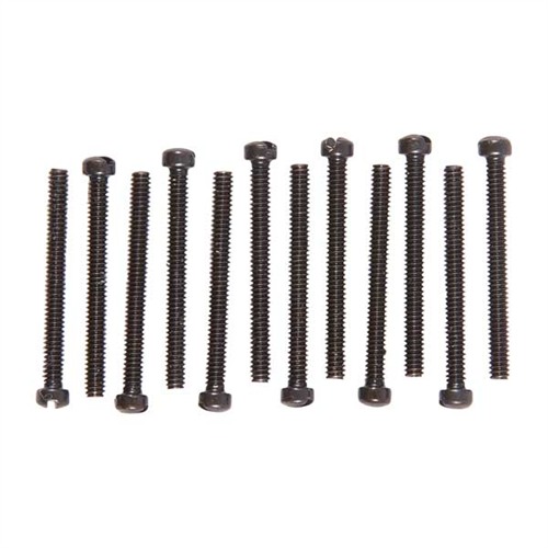 FILLISTER HEAD SCREW KIT