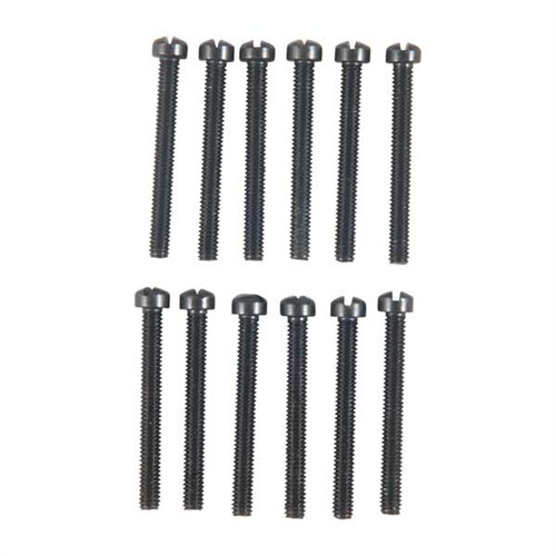 FILLISTER HEAD SCREW KIT