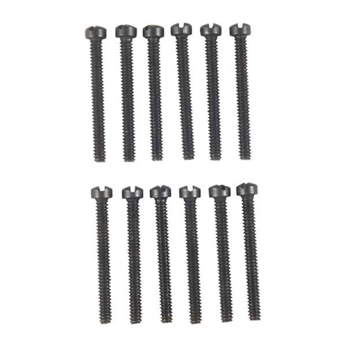 FILLISTER HEAD SCREW KIT