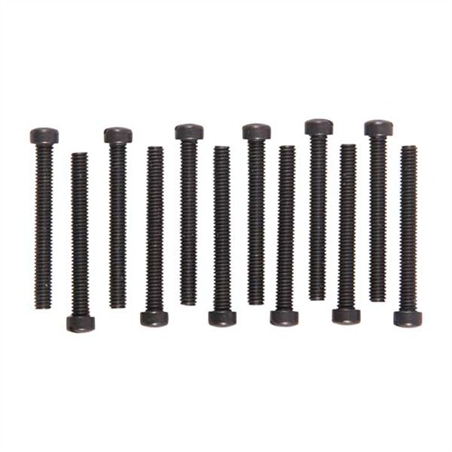 FILLISTER HEAD SCREW KIT